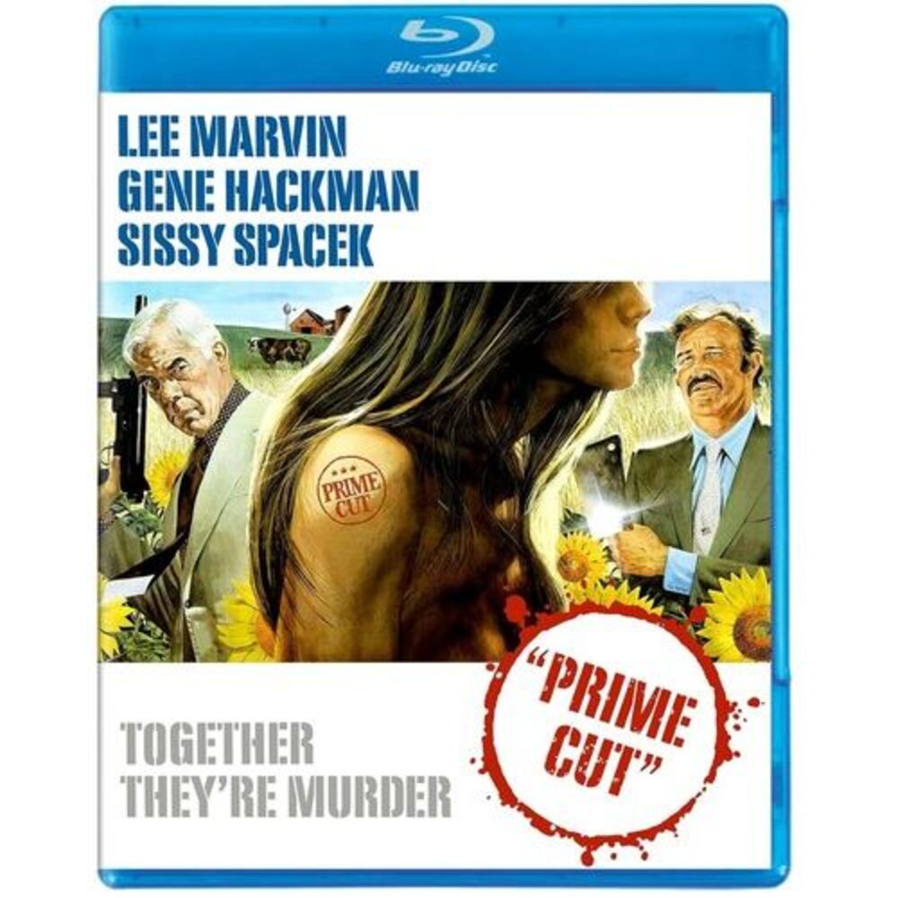 Prime Cut